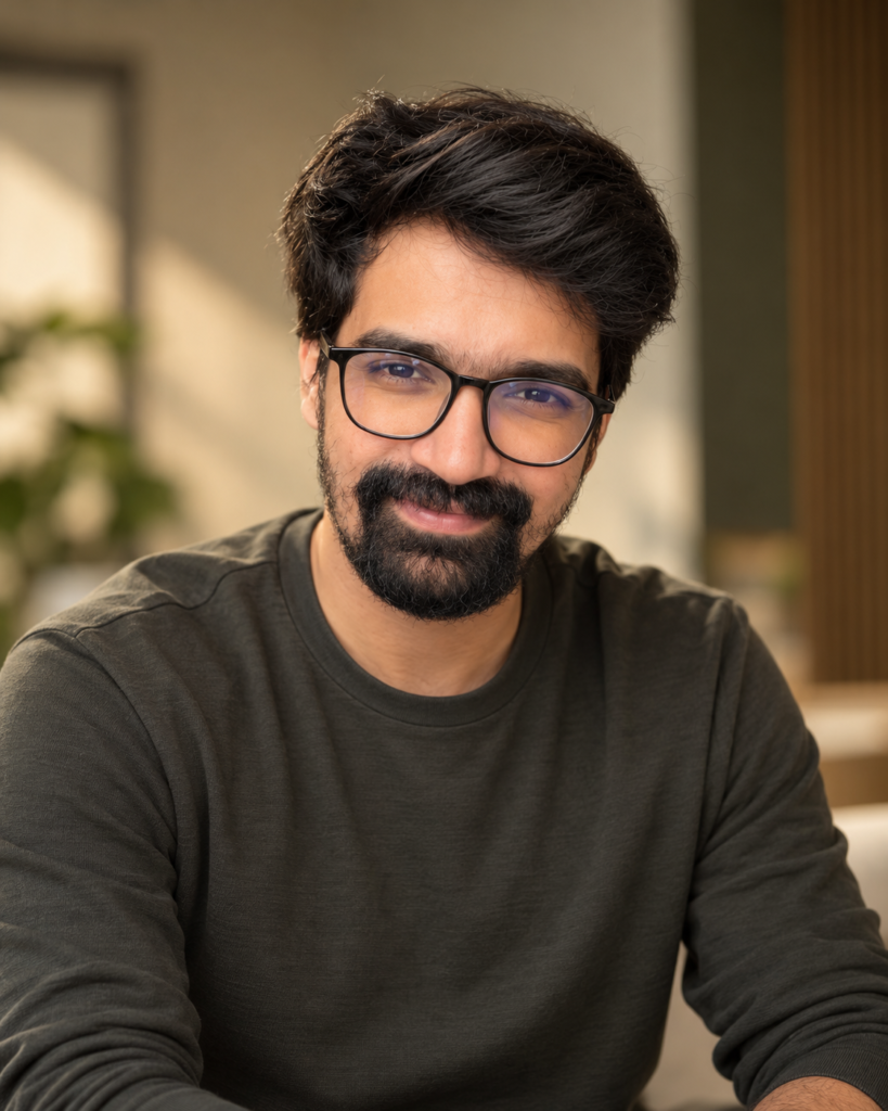 Darshan Patidar
